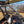 SuperATV rear windshield on a Polaris RZR Pro R, angle view