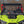 SuperATV flip windshield on a Polaris RZR Pro R, side view
