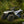 SuperATV full windshield on a Polaris RZR Pro XP, mounted view