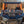SuperATV half windshield on a Polaris RZR Pro R, angle view