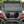 SuperATV rear windshield on a Polaris RZR Pro XP, angle view