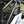 SuperATV rear windshield on a Polaris RZR Pro XP, installed close-up