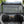 SuperATV rear windshield on a Polaris RZR Pro XP, cab view