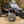 SuperATV vented full windshield on a Polaris RZR Pro R, angle view