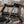 SuperATV rear vented windshield on a Polaris RZR, side view