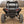 SuperATV rear vented windshield on a Polaris RZR, installed close-up