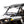 SuperATV flip windshield on a Polaris RZR Trail, front view