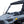 SuperATV full windshield on a Polaris RZR Trail, front view
