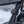 SuperATV full windshield on a Polaris RZR Trail, side view