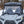 SuperATV full windshield on a Polaris RZR Trail, detail view