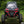 SuperATV flip windshield on a Polaris RZR XP Turbo S, detail view
