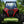SuperATV full windshield on a Polaris RZR XP Turbo S, side view