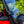 SuperATV full windshield on a Polaris RZR XP Turbo S, installed close-up