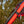 SuperATV glass windshield on a Polaris RZR XP Turbo S, detail view