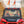 SuperATV glass windshield on a Polaris RZR XP Turbo S, mounted view