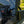 SuperATV rear windshield on a Polaris RZR XP Turbo S, installed close-up