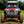 SuperATV vented full windshield on a Polaris RZR, angle view