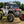 SuperATV vented full windshield on a Polaris RZR, side view