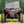 SuperATV flip windshield on a 2024+ Polaris RZR XP, angle view