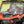SuperATV flip windshield on a 2024+ Polaris RZR XP, installed close-up