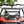 SuperATV flip windshield on a 2024+ Polaris RZR XP, alternate angle