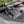 SuperATV flip windshield on a 2024+ Polaris RZR XP, top view