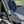 SuperATV full windshield on a 2024+ Polaris RZR XP, installed close-up