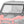 SuperATV glass windshield on a 2024+ Polaris RZR XP, front view