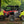 SuperATV glass windshield on a 2024+ Polaris RZR XP, angle view