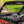 SuperATV glass windshield on a 2024+ Polaris RZR XP, detail view