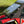 SuperATV MaxDrive power flip windshield on a 2024+ Polaris RZR XP, side view