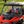 SuperATV vented windshield on a 2024+ Polaris RZR XP, angle view