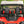SuperATV vented windshield on a 2024+ Polaris RZR XP, installed close-up