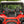 SuperATV vented windshield on a 2024+ Polaris RZR XP, cab view