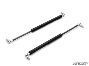 SuperATV replacement gas struts, pair, WS-GS-003-K2 style