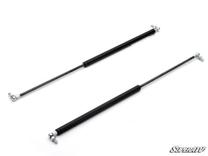 SuperATV replacement gas struts, pair, WS-GS-004-K2 style
