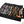 SuperATV universal ATV UTV roll-up tool kit laid out with wrenches and sockets