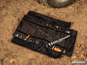 Universal UTV tool kit sockets and drive set from SuperATV for trail repairs