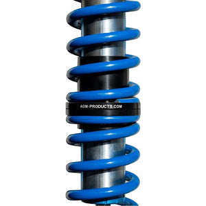 Suspension Sliders - Dunes 2 Dezert SXS