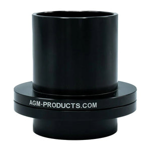 Suspension Sliders - Dunes 2 Dezert SXS