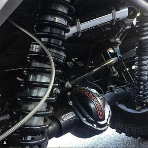Suspension Sliders - Dunes 2 Dezert SXS