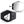 Assault Industries Aviator UTV Side Mirrors, front view