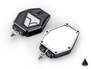 Assault Industries Aviator side mirror for Can-Am Defender product photo
