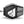 Assault Industries Aviator side mirror for Can-Am Defender angle view