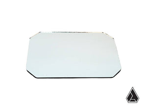 Assault Industries Explorer Series Replacement Mirror Glass, front view