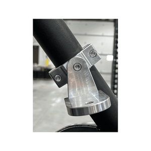 AJK Offroad Adjustable Light Bar Clamp - Dunes 2 Dezert SXS