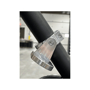 AJK Offroad Adjustable Light Bar Clamp - Dunes 2 Dezert SXS
