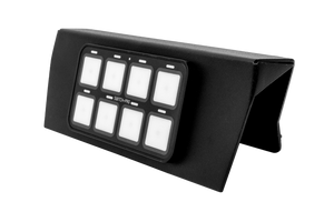Switch-Pros® SP-9100 Switch Panel Power System - Dunes 2 Dezert SXS