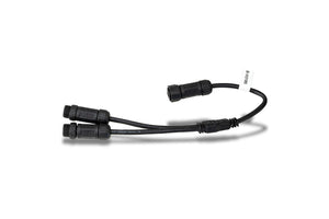 Splitter Cable for Adding Second Alpha12 Brain - Dunes 2 Dezert SXS