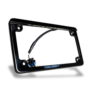 SWITCH Works Tango2 Add-on License Plate Kit - Dunes 2 Dezert SXS